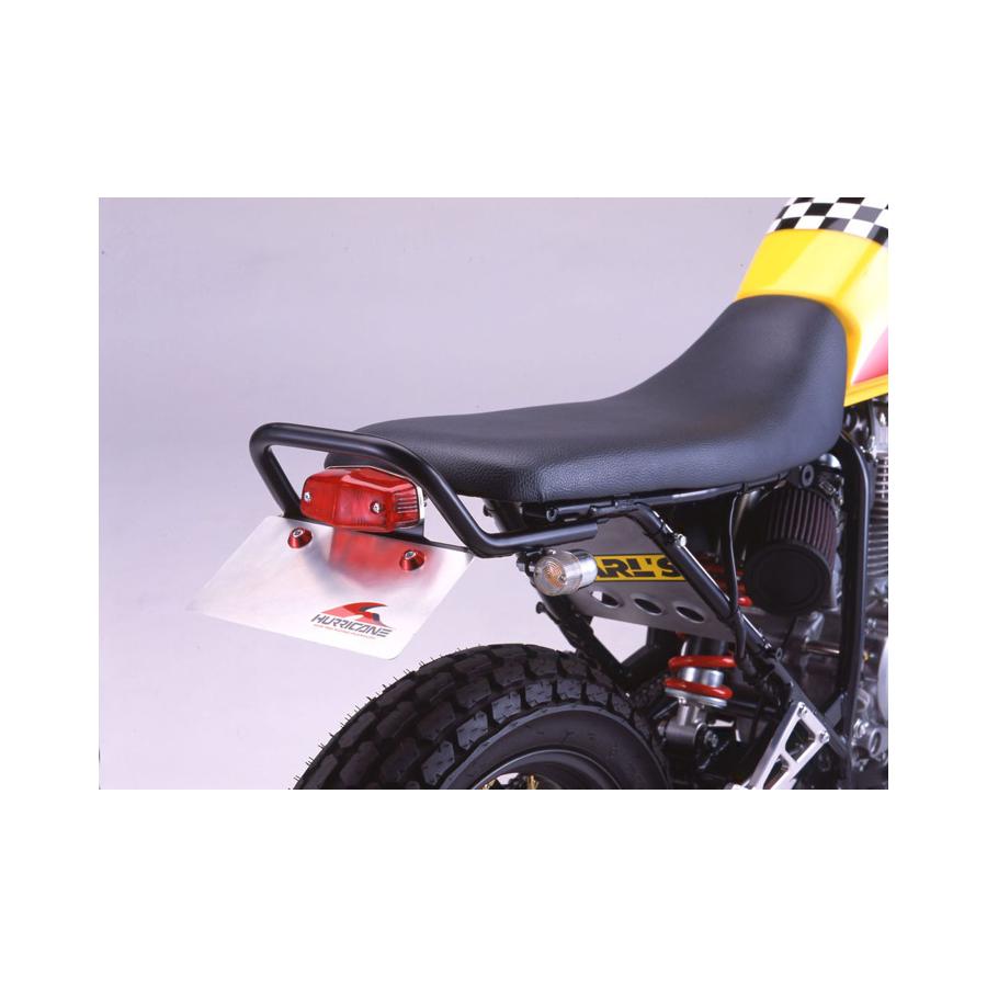 全国総量無料で Hurricane ハリケーン タンデムグリップ ルーカスショウ Ftr223 ブラック Ha6475b Fucoa Cl