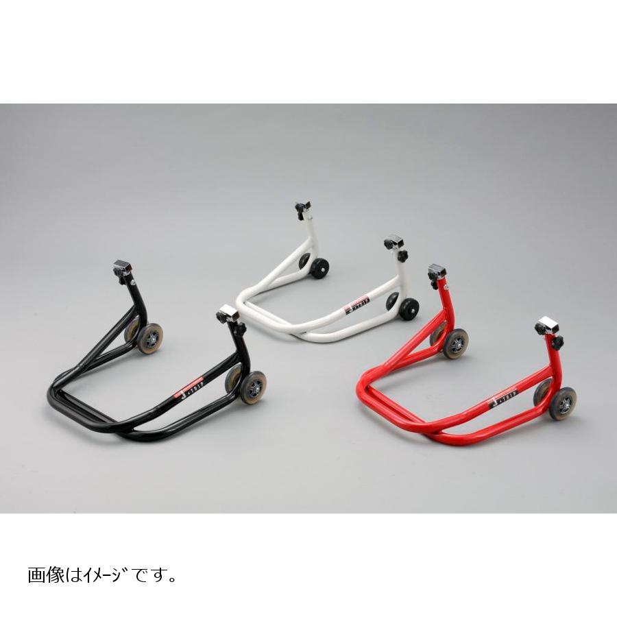 最安値挑戦 ジェイトリップ フロントスタンド20 ライムグリーン JT-1162LG