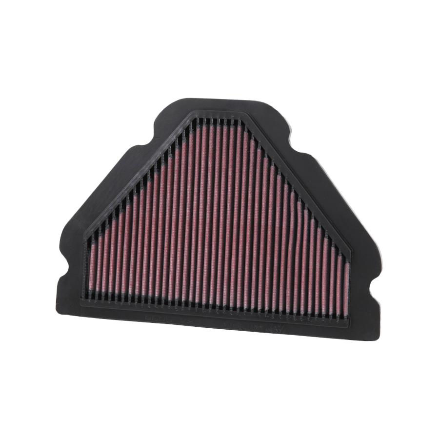 楽天市場】K&N (ケーアンドエヌ) リプレイスメント エアフィルター ZX