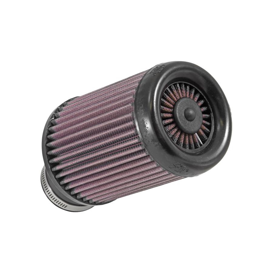 K&N (ケーアンドエヌ) ラウンドテーパー エアフィルター X-STREAM Φ62(102:114X167)/アングル20° RX-3800 15,542円