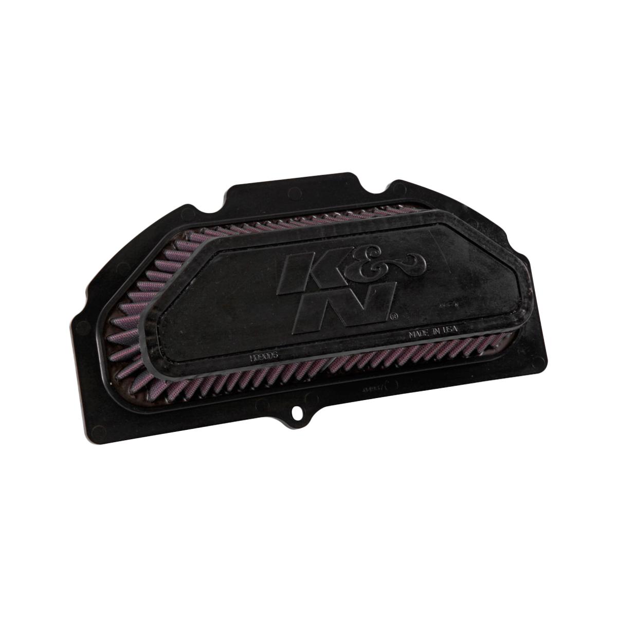 K&N (ケーアンドエヌ) リプレイスメント GSX-S1000/F 15-20/KATANA 19-20 SU-9915｜バイクパーツ・用品　ラバーマーク