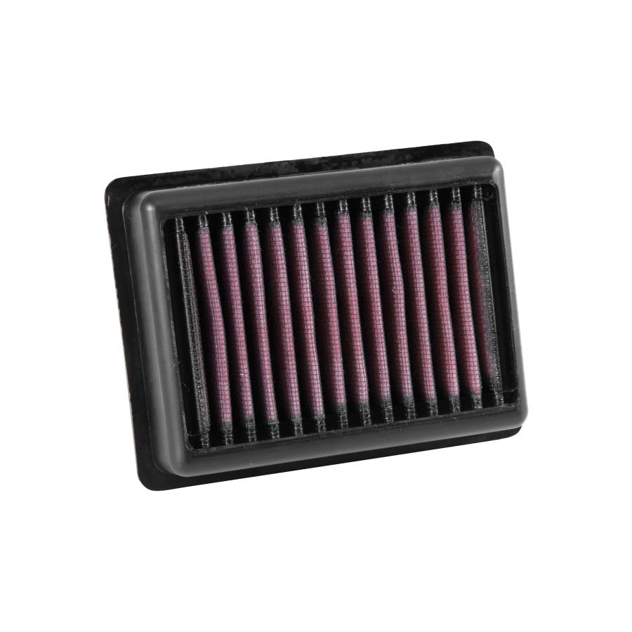 K&N (ケーアンドエヌ) リプレイスメント エアフィルター BonnevilleT100/120 Street Twin TB-9016