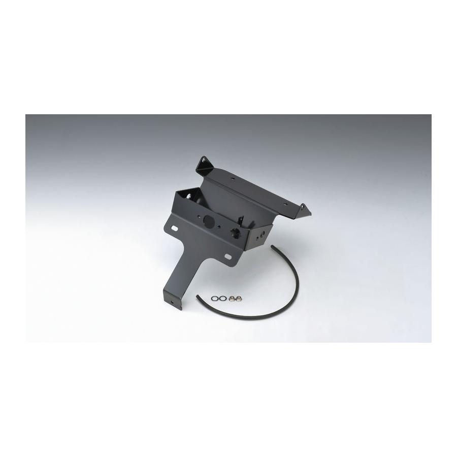 CB400SF キジマフェンダーレス フェンダーレスキット キジマ cb400の通販