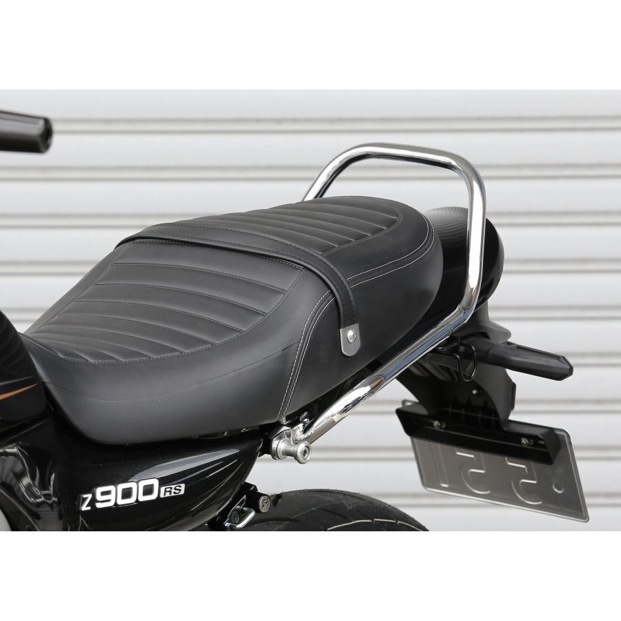 レブル1100 アクティブクラブバー アクティブ グラブバー 左右セット (25ym Rebel1100)(左右セット