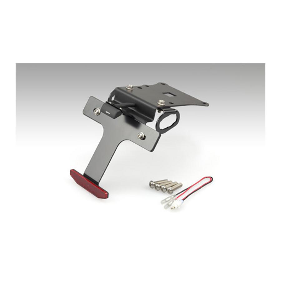 楽天市場】KIJIMA(キジマ) フェンダーレスキット Z900RS