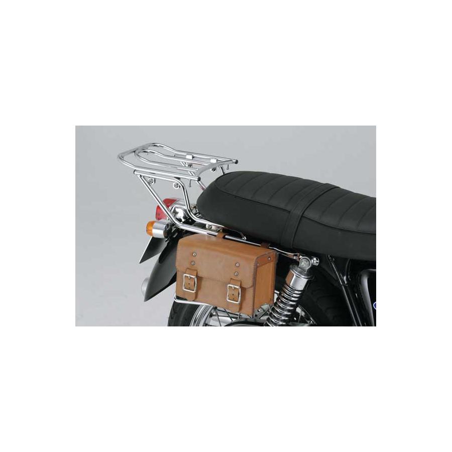 キジマ クラシック ツールバック タン Hd レザー