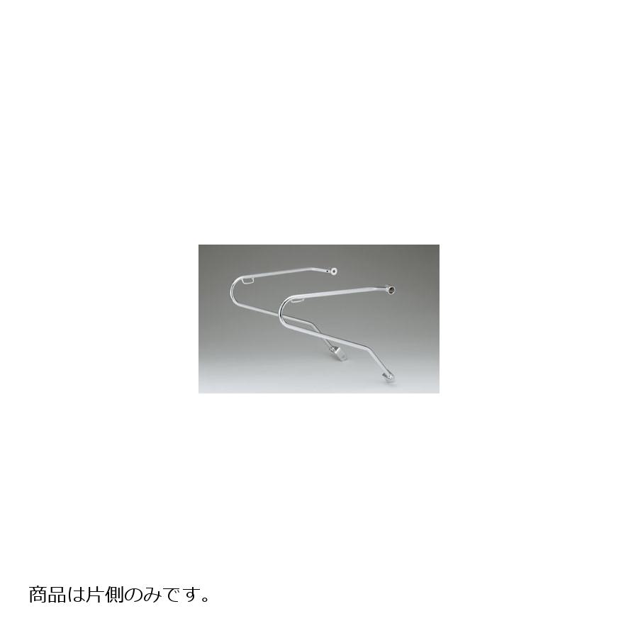 KIJIMA(キジマ) サドルバックサポート スチールクローム ボンネビル ライト用