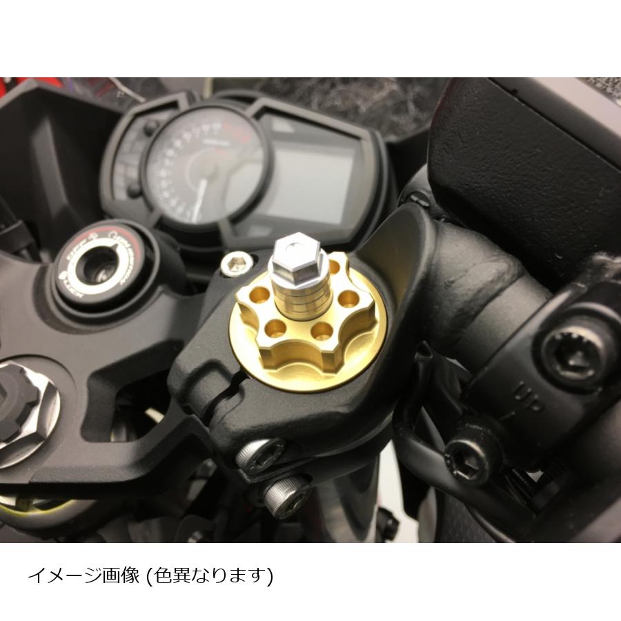 公式通販 ケイファクトリー フロントフォークトップキャップ スーパーブラック Ninja250 ニンジャ 184XZDR024R fucoa.cl