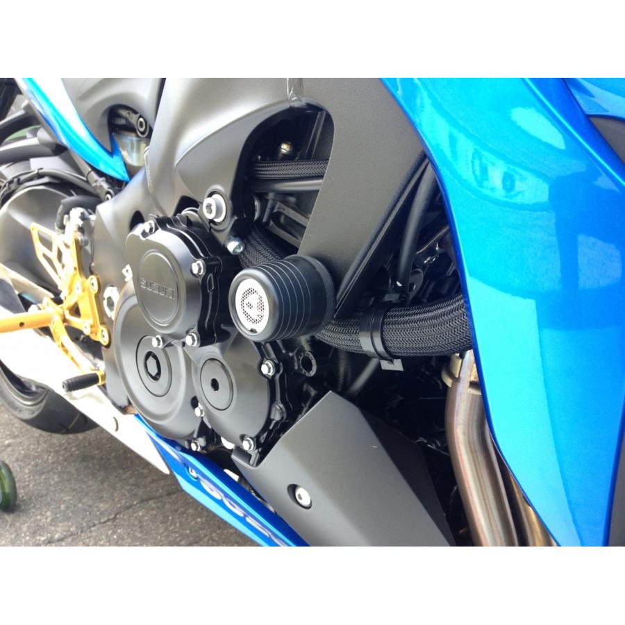 ケイファクトリー エンジンスライダー GSX-S1000 F 256LZBH057B