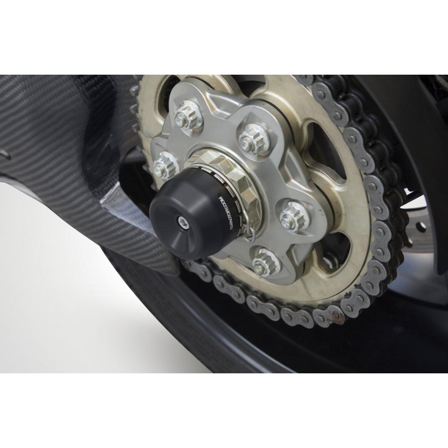 ケイファクトリー リアアクスルスライダー DIAVEL 11 515LZBI056B｜バイクパーツ・用品　ラバーマーク 8,628円