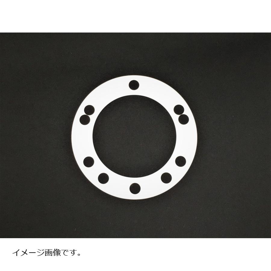 ケイファクトリー リアスプロケットシム マルケジーニ用 1.0mm カワサキ KAWASAKI 000AZFP005Z