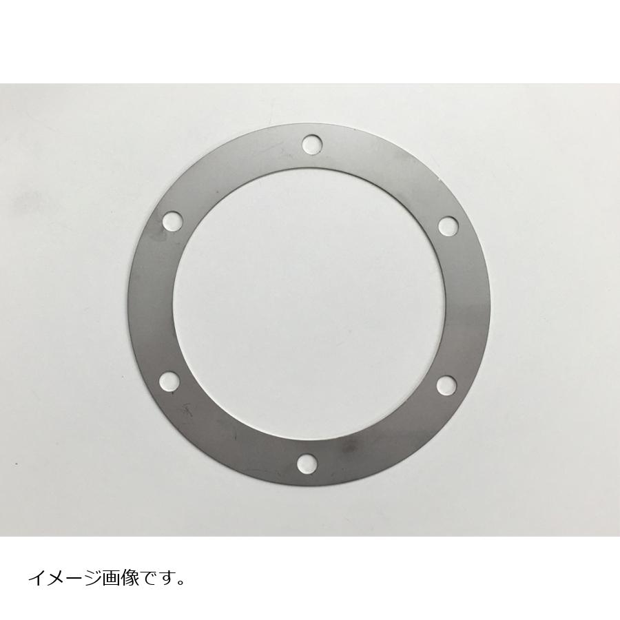 ケイファクトリー フロントディスクローターシム t\u003d0.5 CB1300 CBR1000用 000AZFP015Z