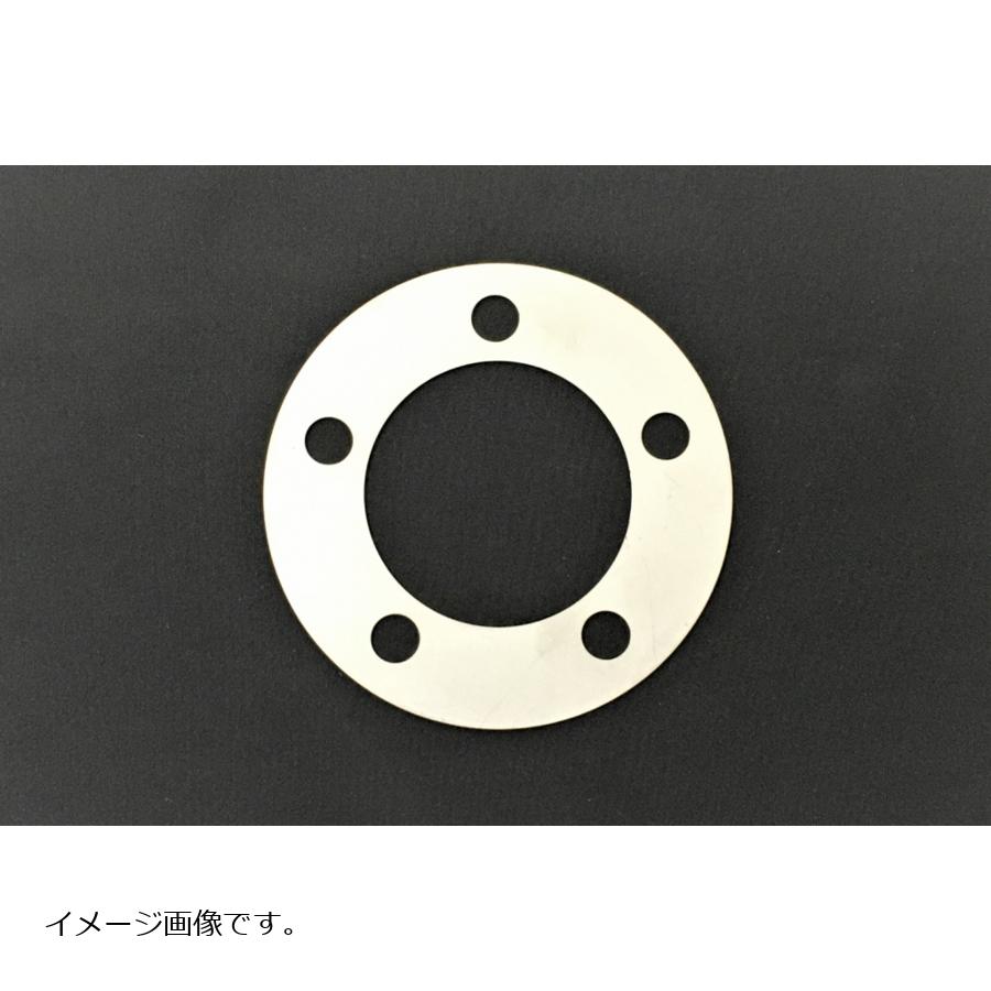 ケイファクトリー フロントディスクローターシムｔ\u003d0.8 GPZ900R ZRX1100用 000AZFP018Z