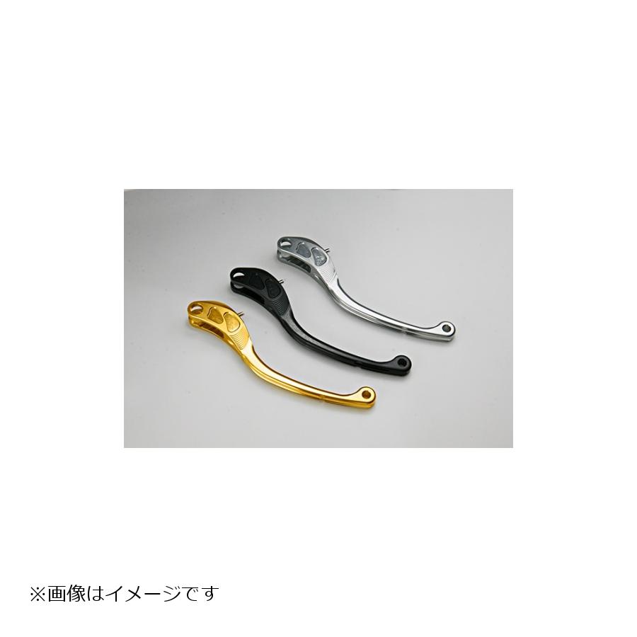 ケイファクトリー ビレットレバー ドゥカティ DUCATI ブレーキ用 シャンパンゴールド タイプR 000HZBX015T 12,375円