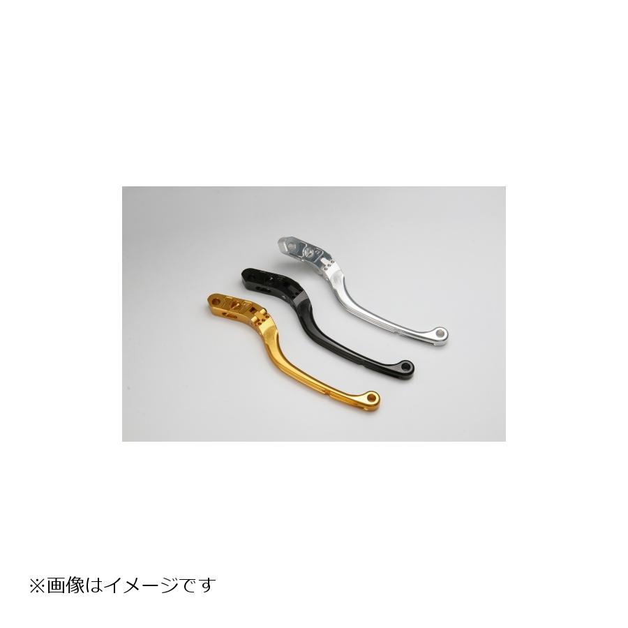 ケイファクトリー ビレットレバー ストロングゴールド タイプS ブレンボ ブレーキ用 000HZBX019T