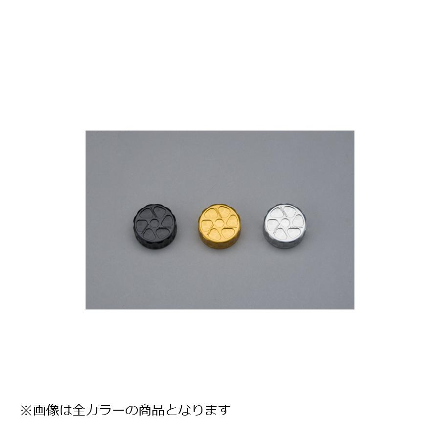 ケイファクトリー リザーバータンクキャップ S-N HONNDA シャンパンゴールド 000HZCK001T