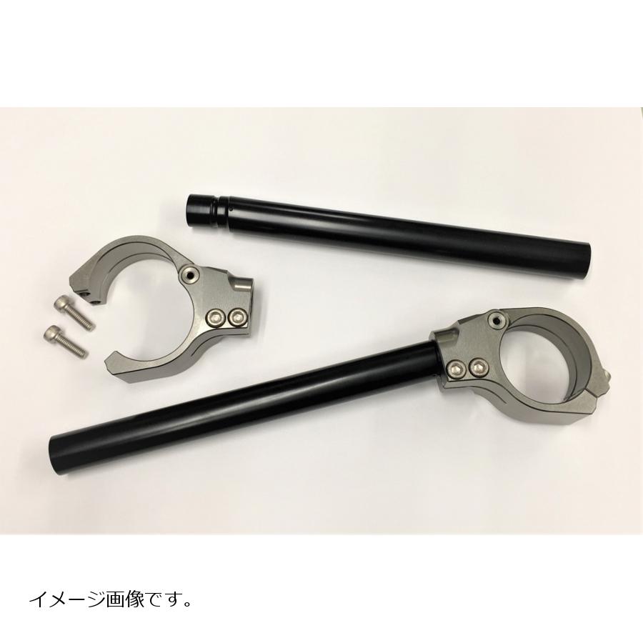 ケイファクトリー 可変式クイックハンドルキット 汎用＆Φ54 ハンドル\u003d220L 000HZDX028C