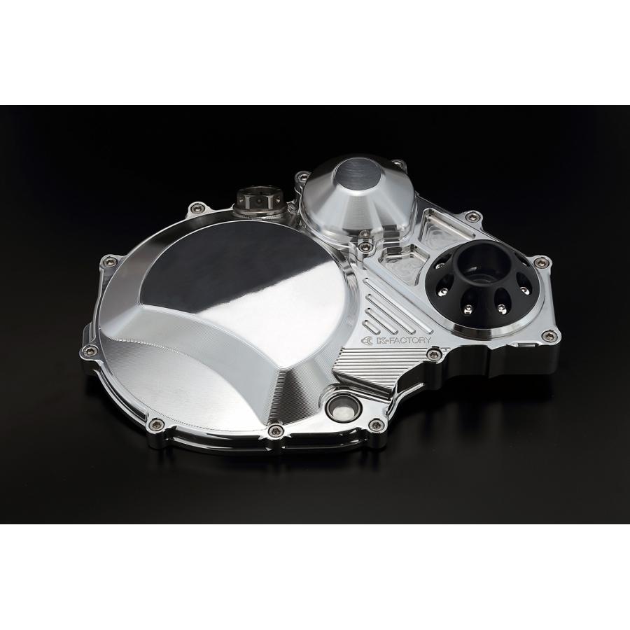 Kawasaki ZRXダエグクラッチカバー 000izdp009l.jpg