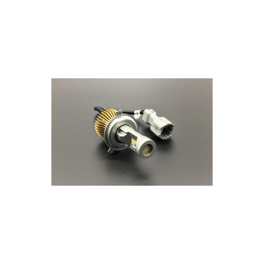 ケイファクトリー LEDヘッドライトバルブセット Z系 000WZEL214Z