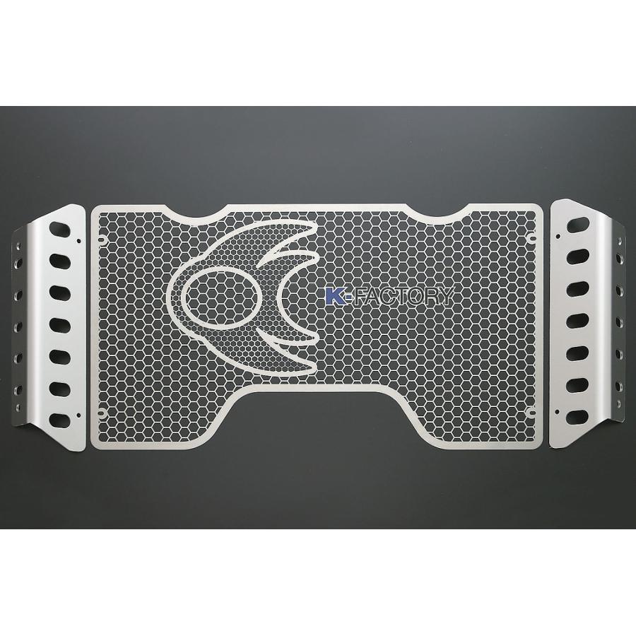 ケイファクトリー ラジエターコアガード タイプB CB1300SF 001CZAA008Z 14,652円