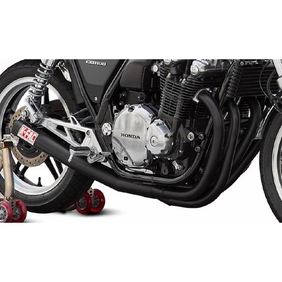 CB1100 SC65 エルサウンドマフラーO2センサー1つ用 CB1100 SC65 エルサウンドマフラーO2センサー1つ用 - メルカリ