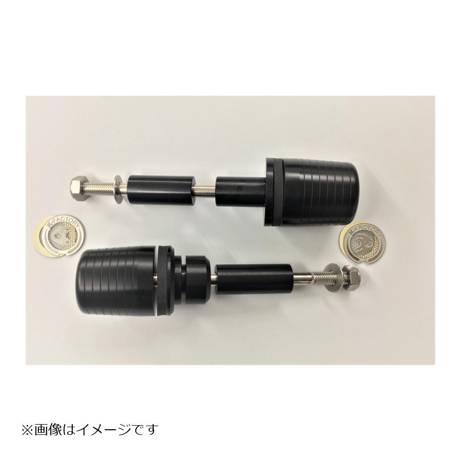 K-FACTORY ケイファクトリー エンジンスライダー NINJA ZX-14