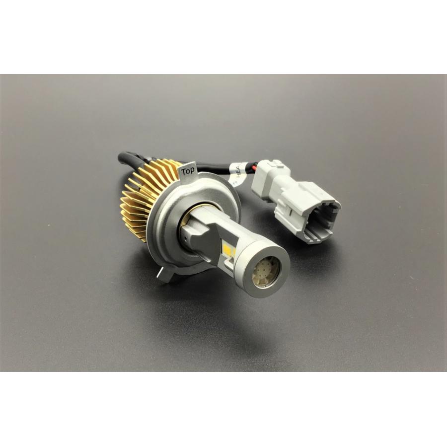 ケイファクトリー LEDヘッドライトバルブセット GPZ900R 112WZEL210Z