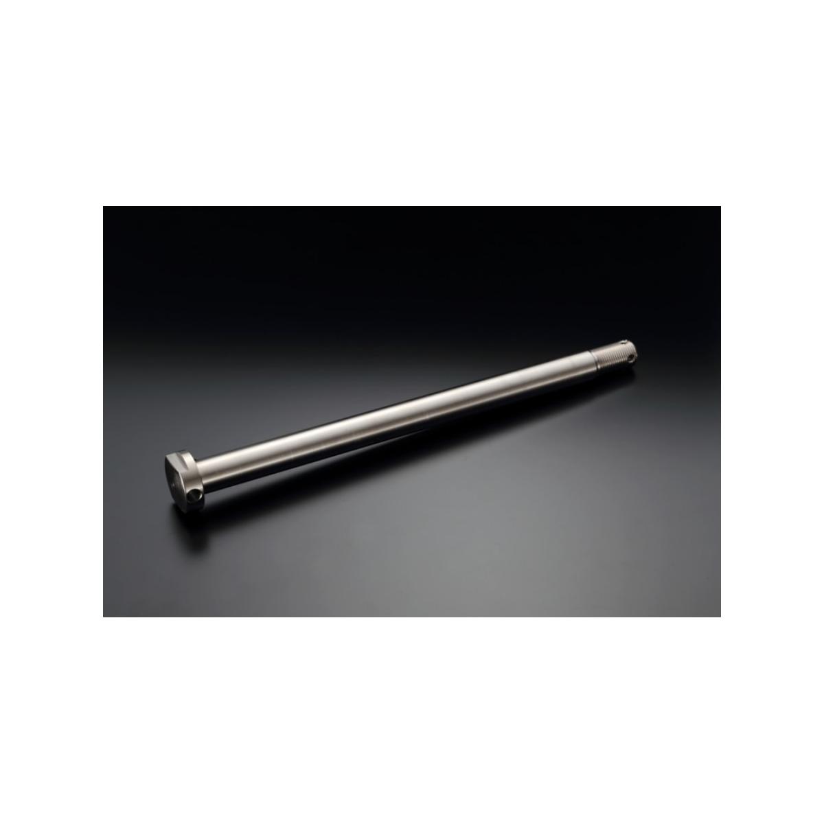 ケイファクトリー クロモロ リヤアクスルシャフト Z1 Z2 126XZCP007R 9,240円