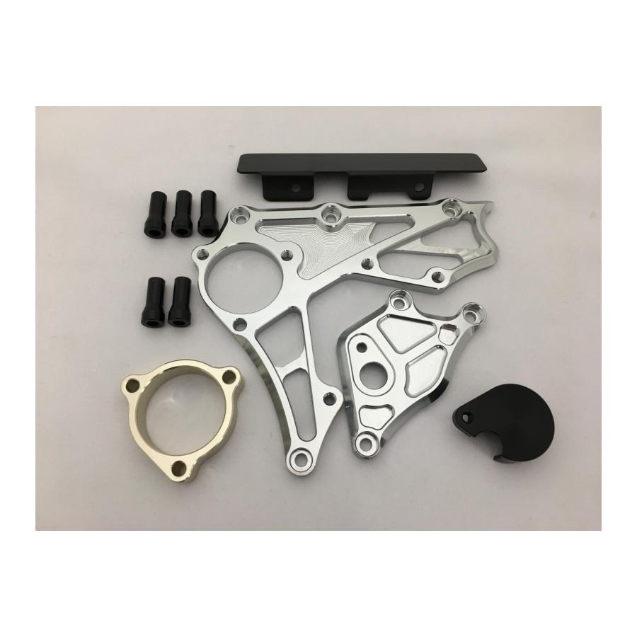 トリックスター カーボンタンクカバー ZX-10R TS-CTP-002E