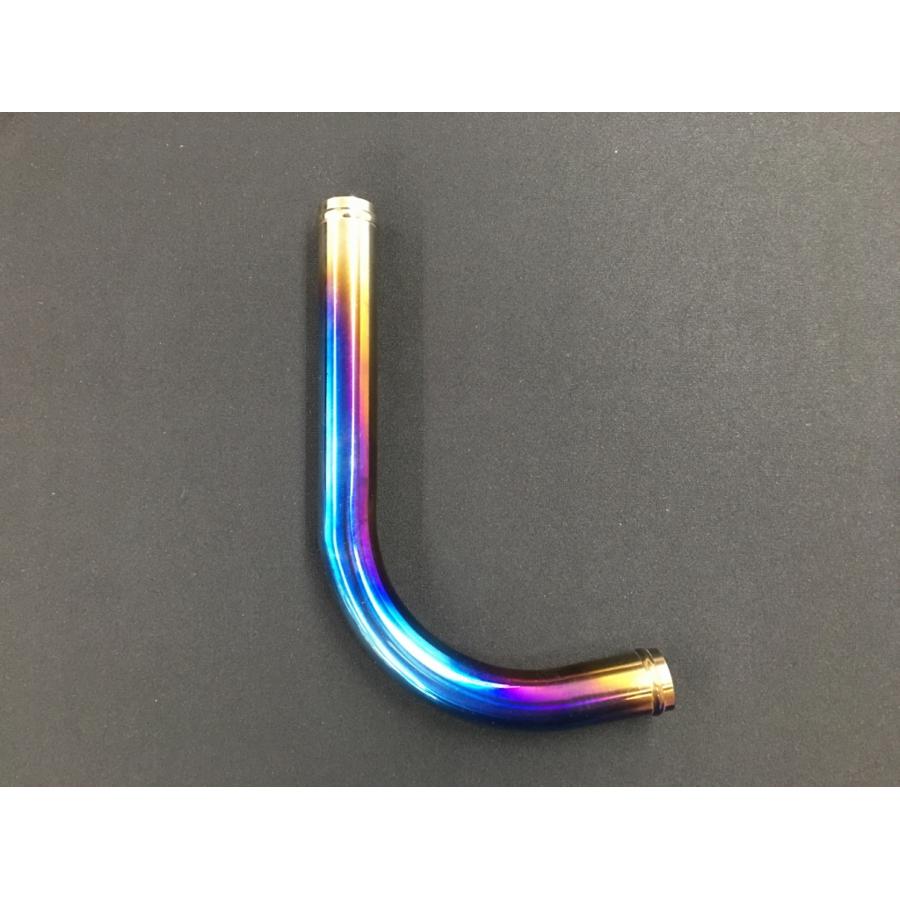 ケイファクトリー オプションパイプ チタン製ウォーターパイプ用 ZRX1200DAEG 152OZEN013P
