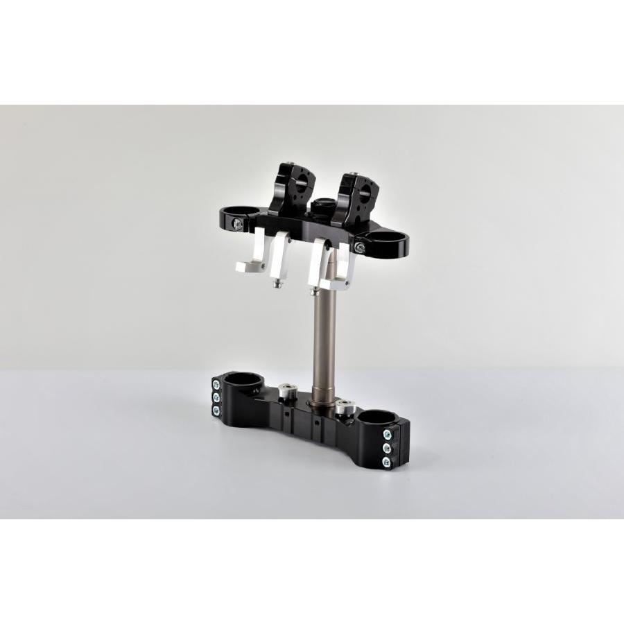 ケイファクトリー トリプルツリー TYPE-2 スーパーブラック ZRX1200DAEG 152XZCZ025R 84,700円