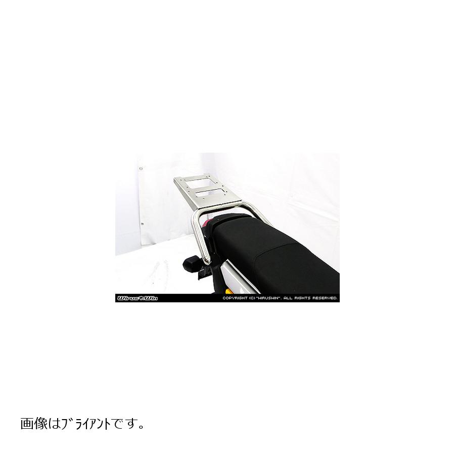 ウイルズウィン リアボックス用ベースブラケット付きタンデムバー ブライアント ズーマーX 1283-07-01 バイク用品 | dominicanursingcouncil.dm