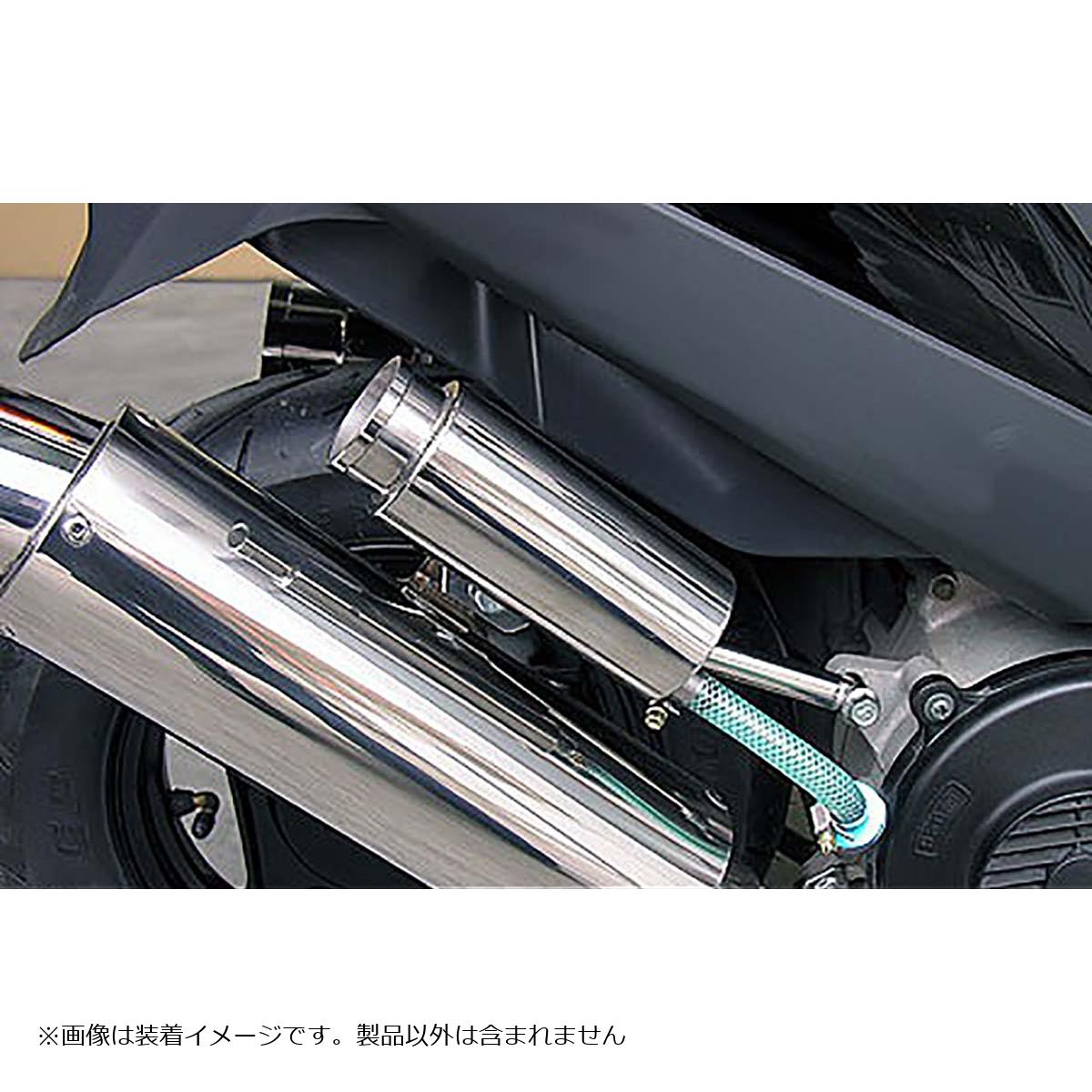 ウイルズウィン ブリーザーキャッチタンク/バズーカー ADDRESS V125S/G 379-01-13