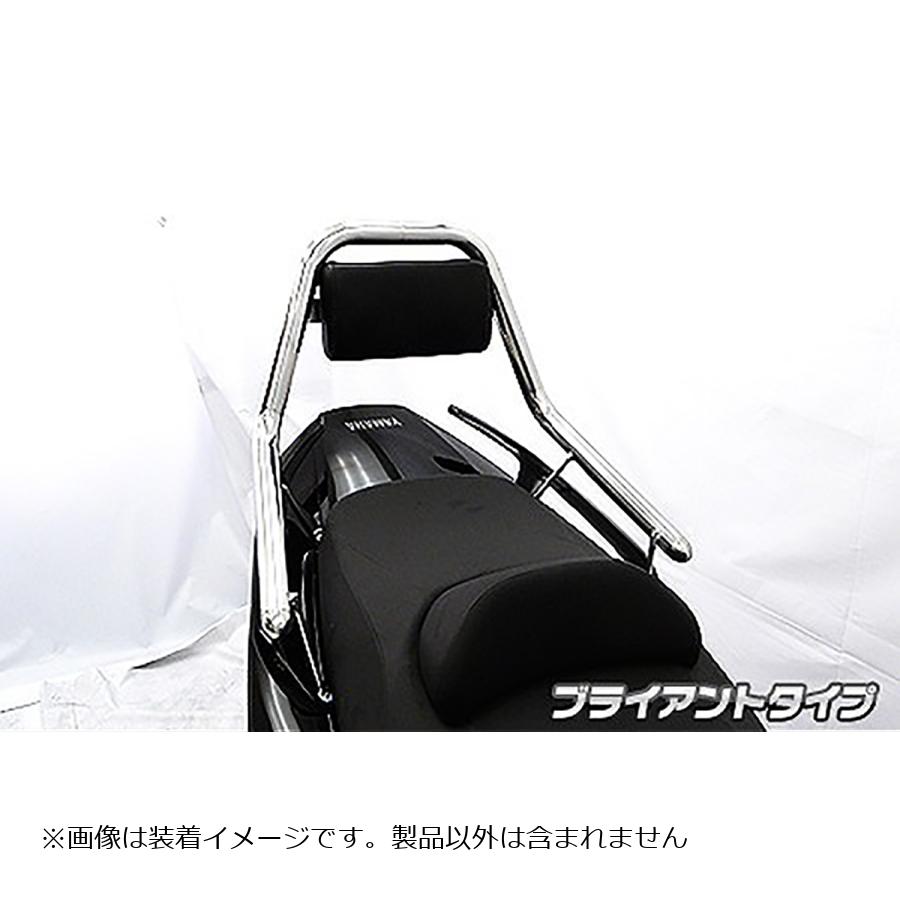ウイルズウィン サポートタンデムバー ブライアント TMAX530（SJ091/092）/TMAX（SJ08J） 453-13-01A 16,632円