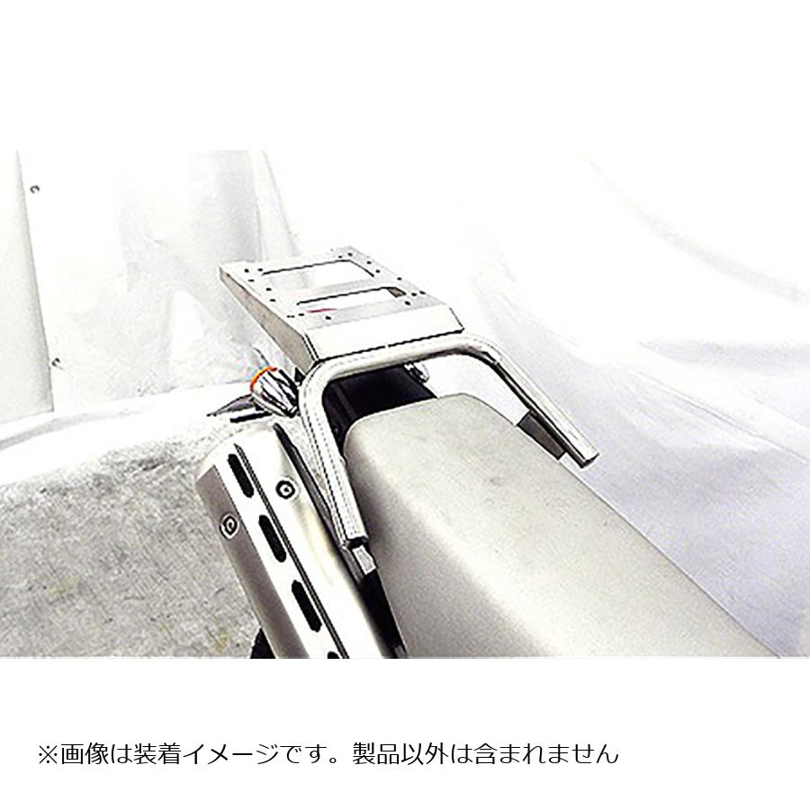 ウイルズウィン ボックス用ベース付タンデムバー トリッカー(DG10J) 1463-07-01A