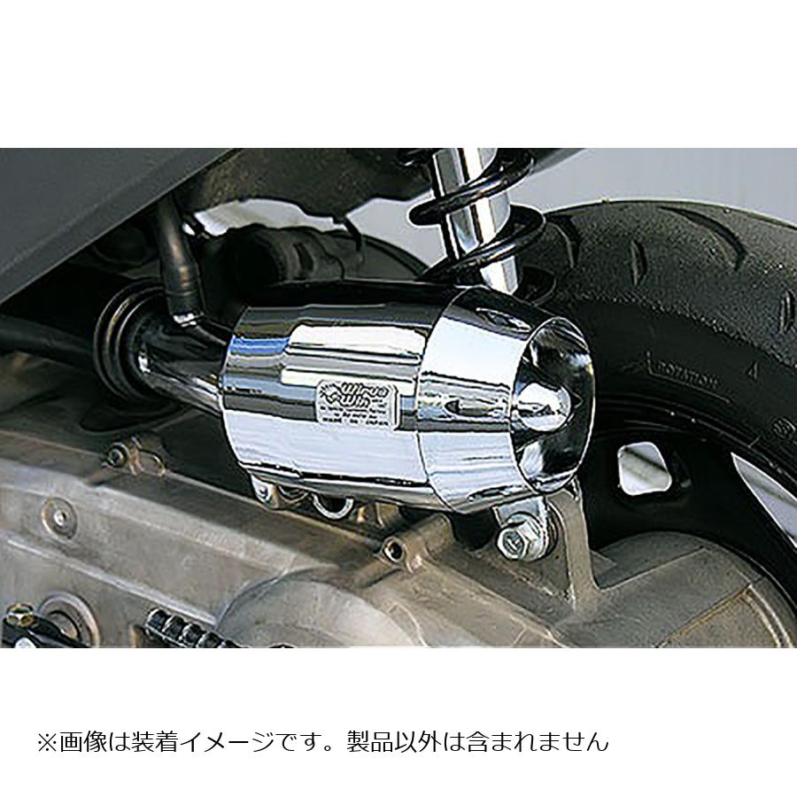 アドレス V125.V125G wirs win キャリパータイプエアクリーナーAmazon