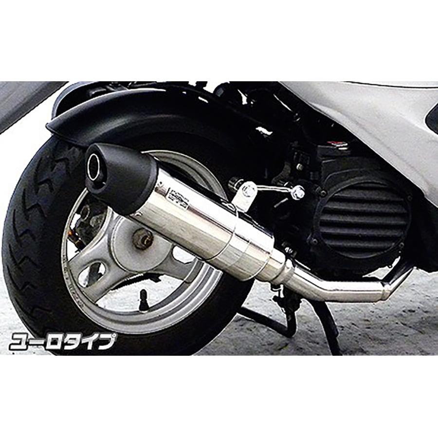 ウイルズウィン ロイヤルマフラーユーロタイプ SMARTDIO(Z4) 962-59-06