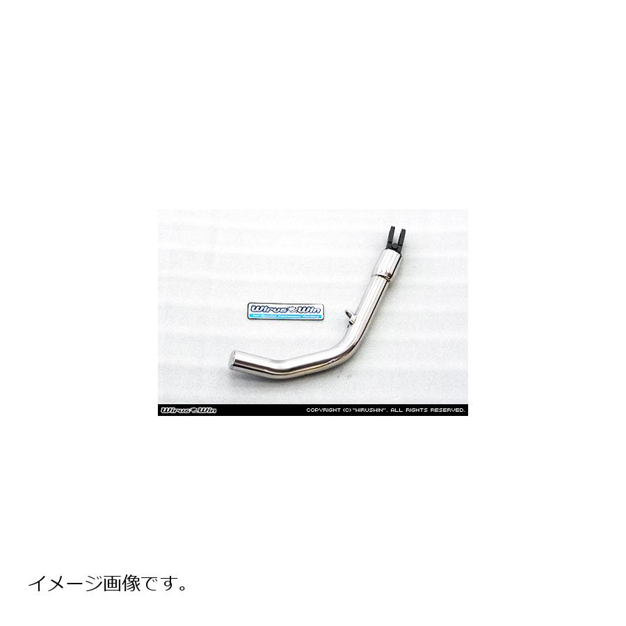 ウイルズウィン サイドスタンド YB125(PCJLT) 1246-01-01