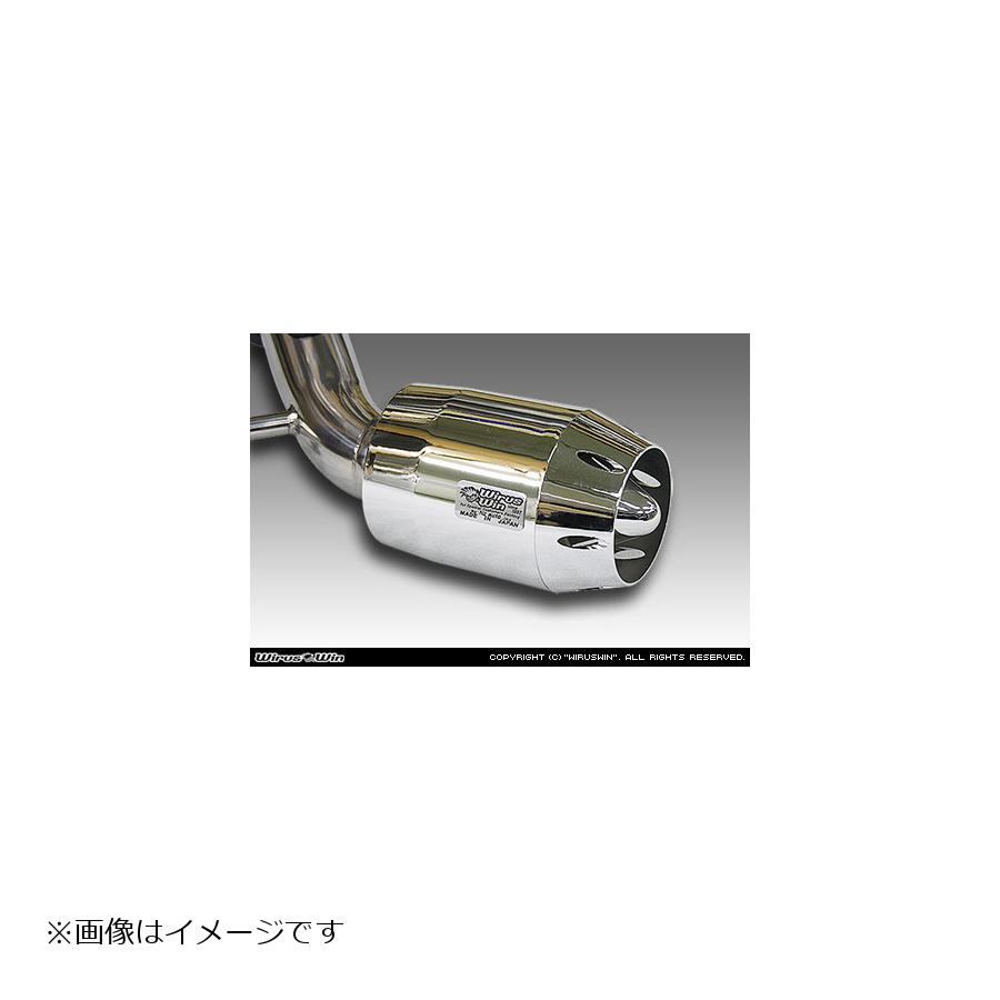 ウイルズウィン ブリーズタイプエアクリーナー ブラックメッキ モンキー125 2BJ-JB02 2124-04-02