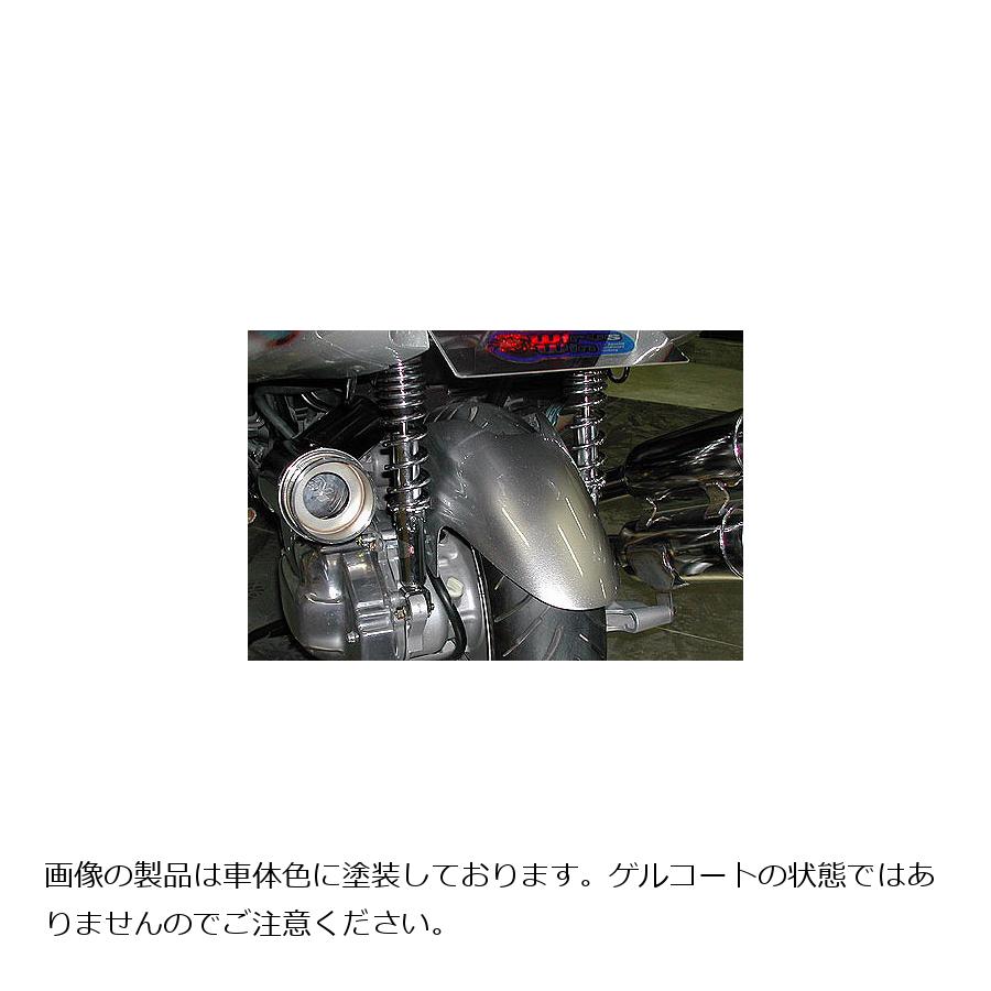 ウイルズウィン リアフェンダー FRP MAJESTY 5GM/SJ 111-03-01
