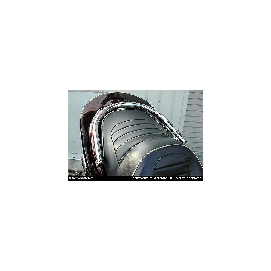 ウイルズウィン タンデムバー エレガント/32 MAJESTY250(5GM/SJ) 113-01-02 10,868円