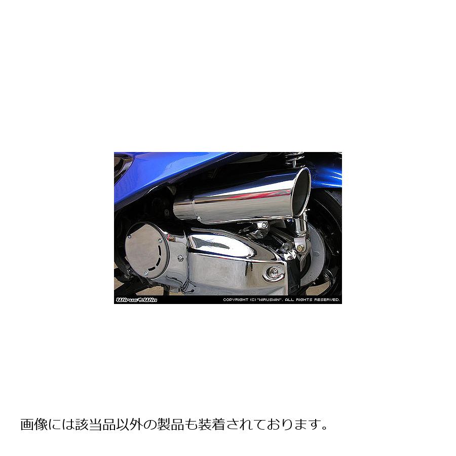 ウイルズウィン キャリパータイプエアクリーナー MAJESTY250(4HC) 114-03-51