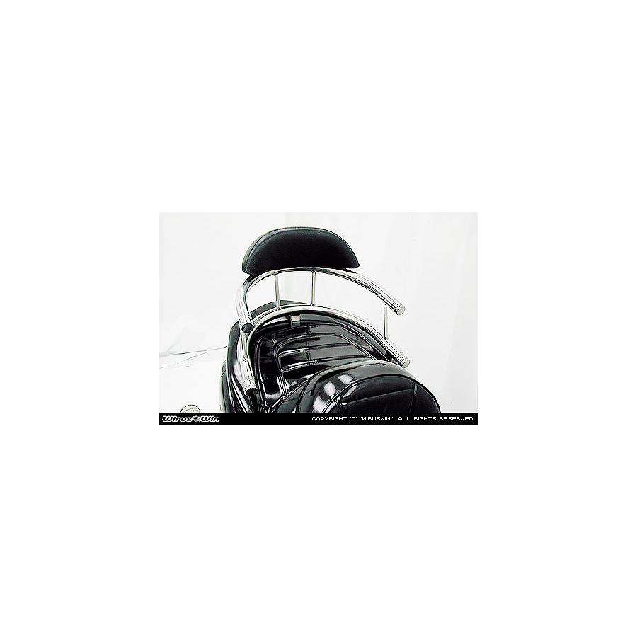 ウイルズウィン バックホールドタンデムバー エレガント／L GRANDMAJESTY250 123-03-02 18,975円