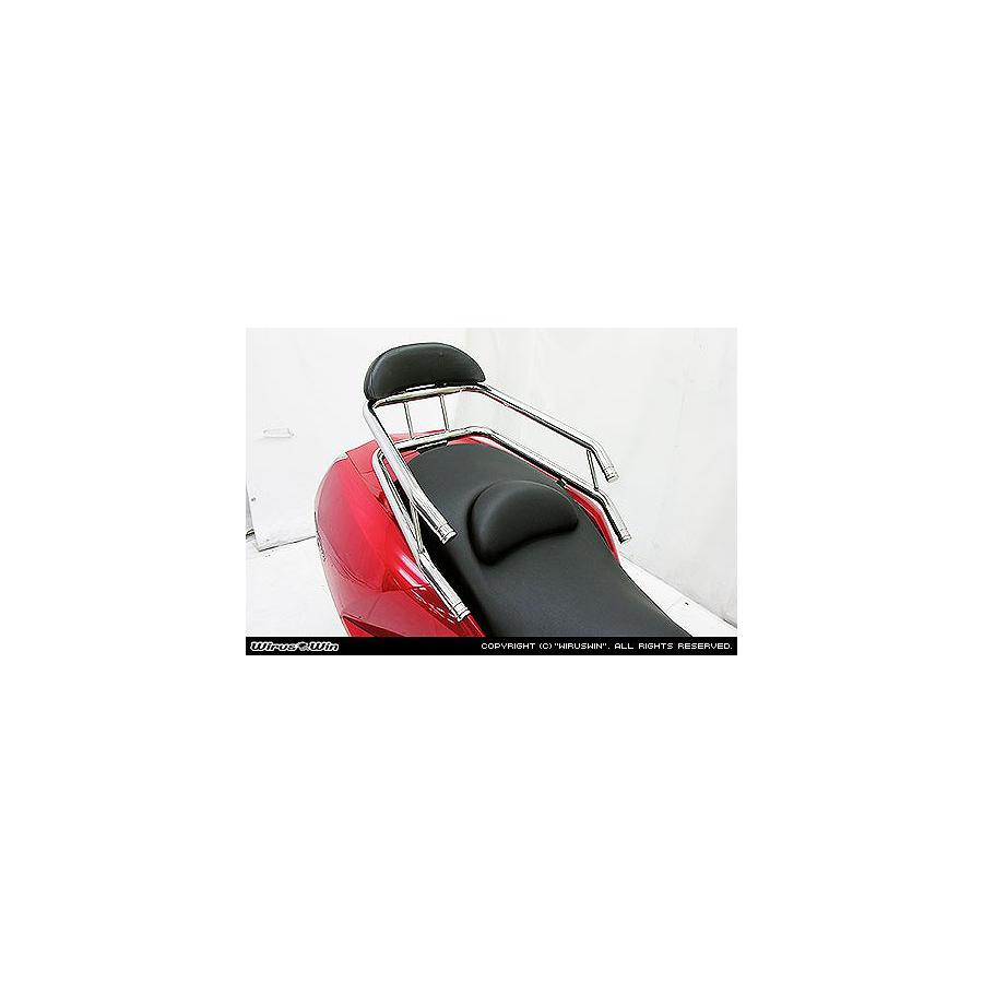 ウイルズウィン バックホールドタンデムバー エレガント／L MAXAM(SG17J/21J) 153-03-02