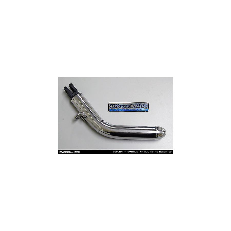 ウイルズウィン ソリッドショートスタンド/ブライアント RV125 SYM 416-01-01 7,775円