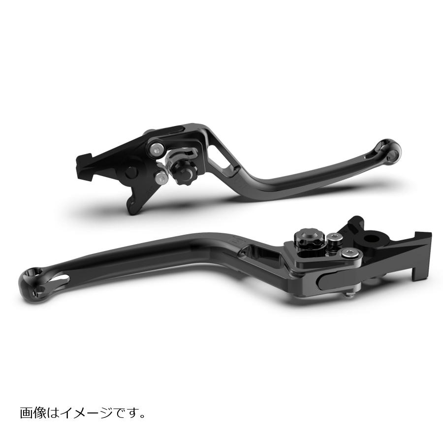 LSL(エルエスエル) BOWレバー ブラック ブラック カタナ 刀 KATANA