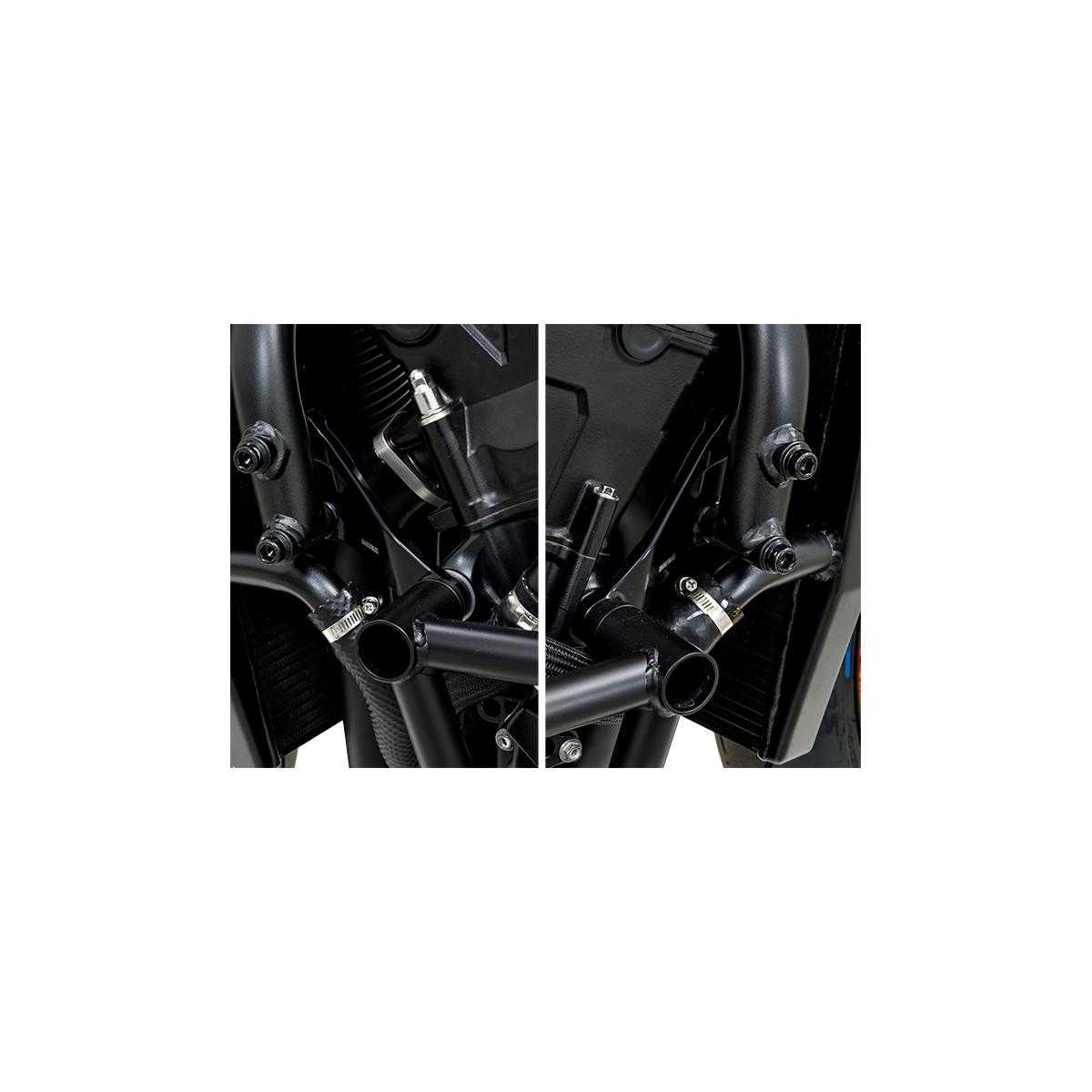 MORIWAKI (モリワキ) ENGINE HANGER KIT CB1000 HORNET/CB1000F 05040-20802-00|バイクパーツ・用品 ラバーマーク