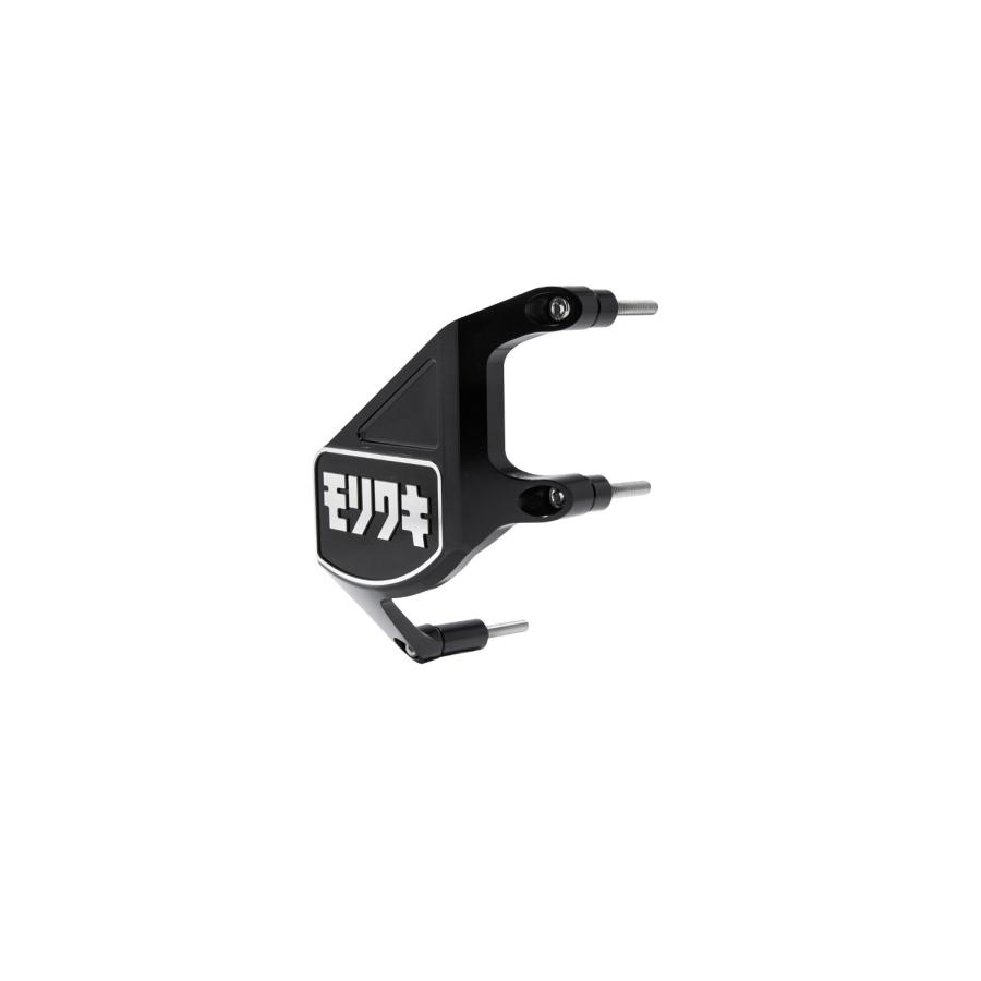 MORIWAKI (モリワキ) クランクケースガード RH Z900RS 01130-20250-00｜バイクパーツ・用品　ラバーマーク