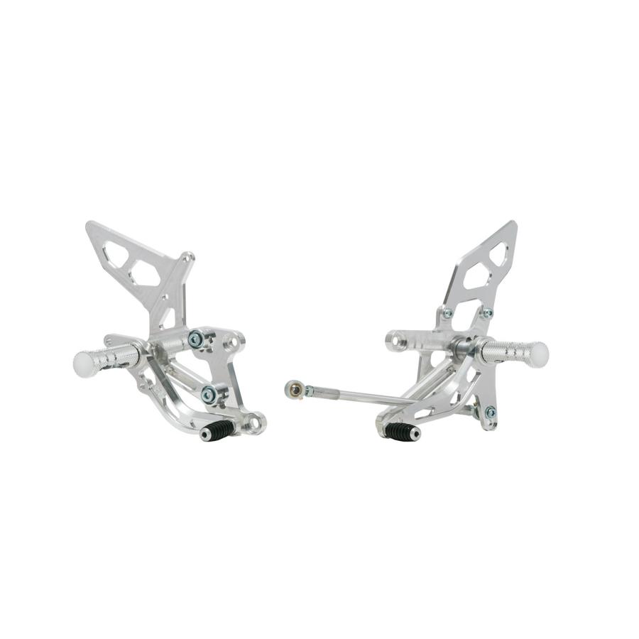 MORIWAKI (モリワキ) バックステップキット レース HRC CBR250RR 17-19 05060-101P8-00