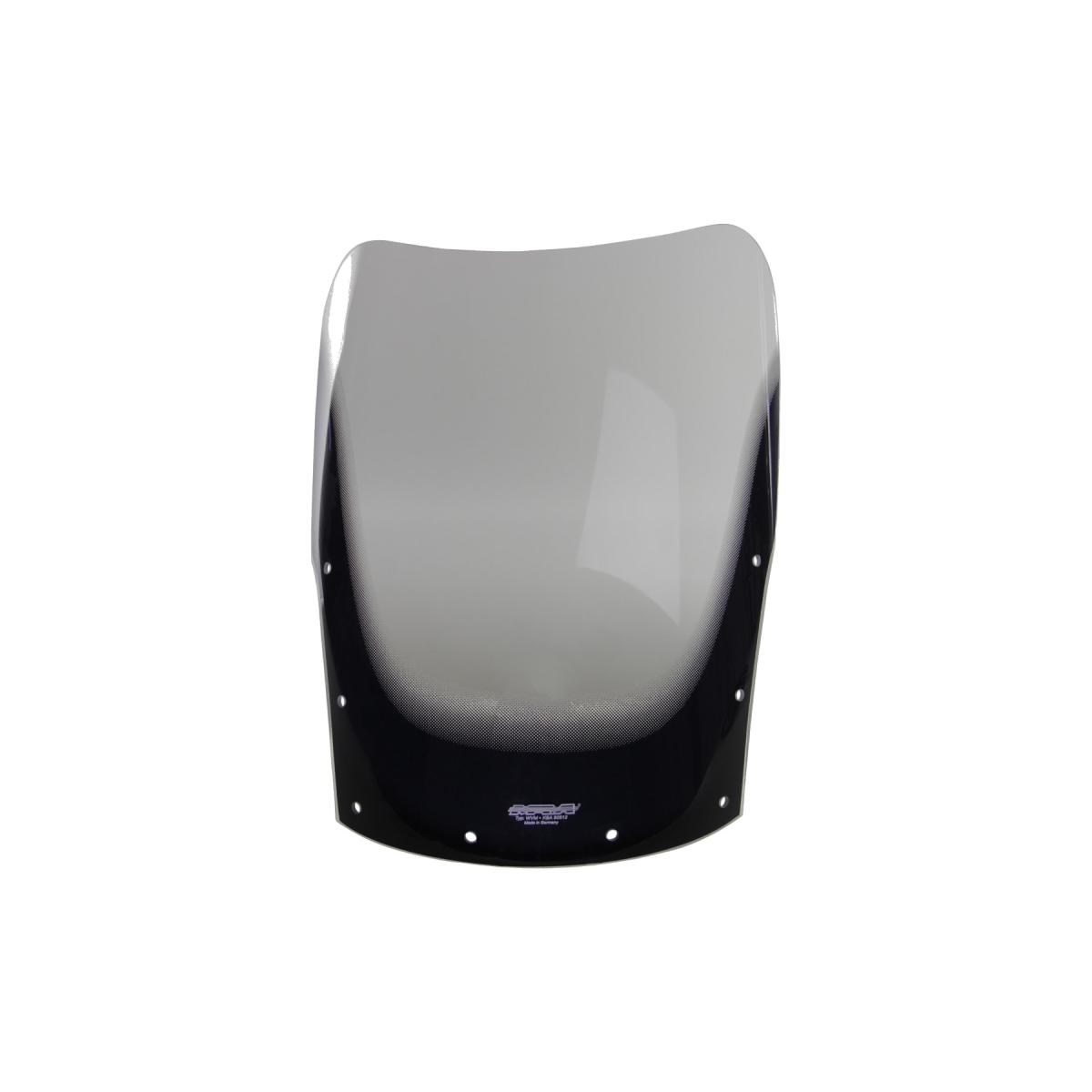 MRA(エムアールエー) スクリーン オリジナル スモーク GPZ1000RX MO601S 4025066010226